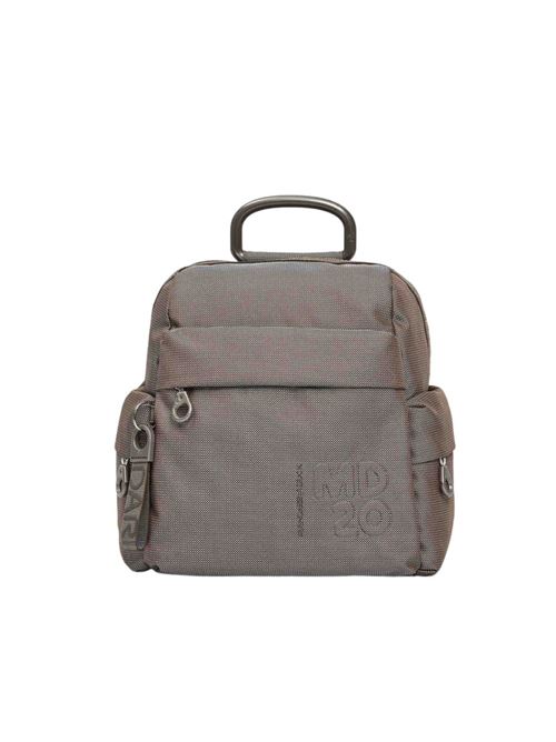 MD20 Zaino MANDARINA DUCK | P10QMTT1XTAUPE